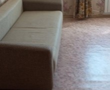 Сдам квартиру студию, 25 кв. м, 12 тыс. + КУ