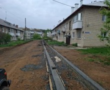В Белоярском муниципальном округе начался сезон дорожных работ