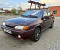 ВАЗ (LADA) 2114 Samara, 2012
