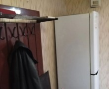 Сдаётся однокомнатная квартира в посёлке Белоярский на улице Ленина, 260