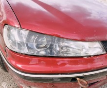 Peugeot 406, 