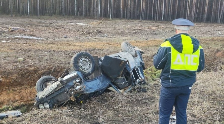 Водитель, по вине которого погиб подросток, отправится в колонию