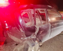 Сводка ДТП за минувшую неделю