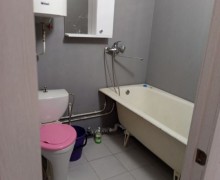 Сдам 1-комнатную квартиру в п. Белоярский