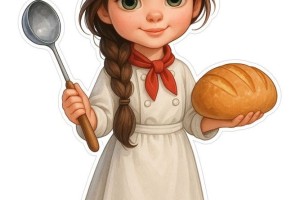 «Пирожковая» приглашает повара-пекаря в свою команду