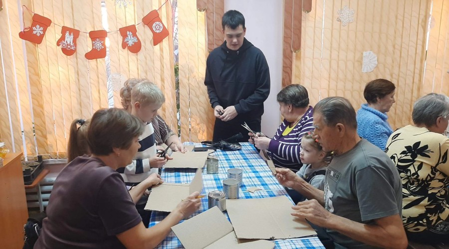 09 января 2026 г