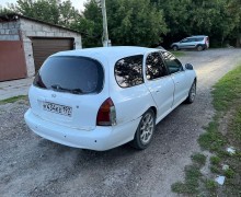 Hyundai Lantra, 1997