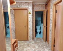 4-комнатная квартира в центре Заречного: ремонт, лес за окном, готова к заселению