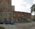 Здание библиотеки на ул. Кузнецова капитально отремонтировать