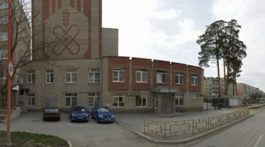 Здание библиотеки на ул. Кузнецова капитально отремонтировать