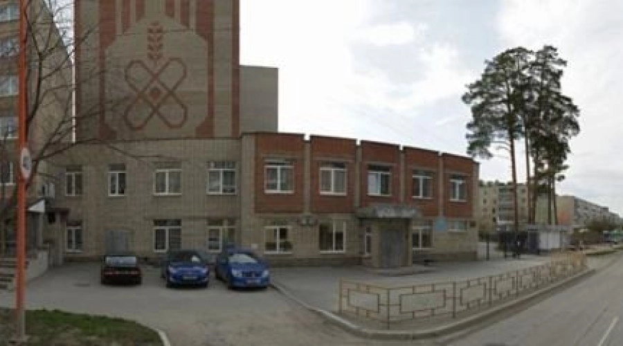 Здание библиотеки на ул. Кузнецова капитально отремонтировать