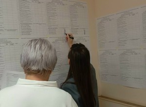 Первые предварительные данные ДЭГ по округам Заречного