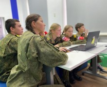 Детско-юношеский центр в минувшую субботу стал площадкой проведения муниципального этапа регионального чемпионата по оказанию первой помощи