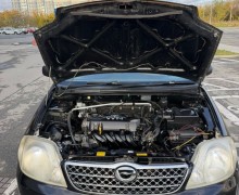 Toyota Corolla, 