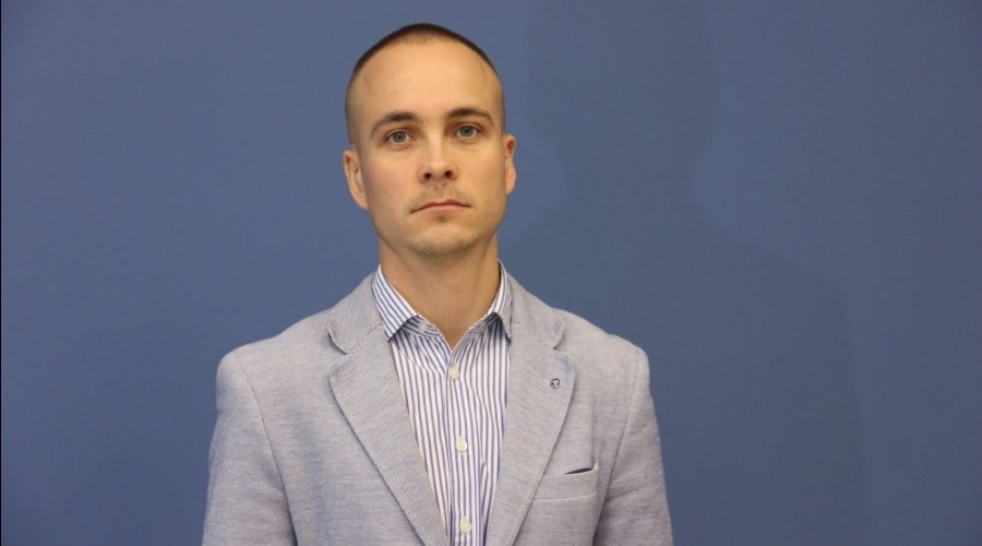 В АО ИРМ появился ещё один кандидат наук