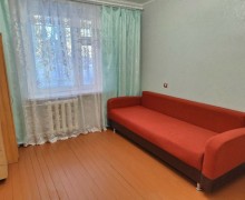 Сдам трёхкомнатную квартиру на Ленинградской, 15 в Заречном