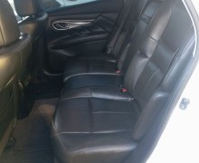 Infiniti M25, 2011