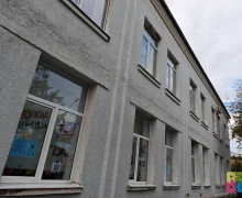 И ещё одна уличная фотовыставка появилась сегодня в Заречном