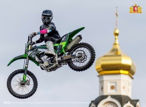 7–8 июня на фестивале «Движение» выступят более 180 мотоспортсменов-экстремалов