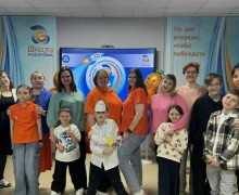 В Заречном определены победители муниципального этапа Фестиваля родительских инициатив