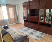 Сдам 1к квартиру на длительный срок