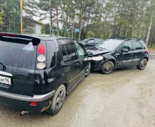 Сводка ДТП за минувшую неделю