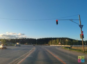 Нашу часть трассы Тюмень-Екатеринбург должны были перекрыть на три года - всю бетонку