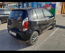 Chery Kimo (A1), 2011
