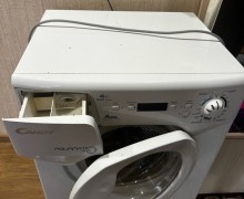 Продам стиральную машину candy