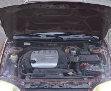 KIA Spectra, 2006