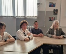 Артём Куньщиков и Ульяна Грецкая возглавят Совет местного отделения «Движения Первых» в Заречном