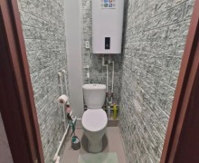 Сдаётся 2-комнатная квартира на ул. Алещенкова, 11 в Заречном