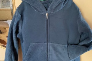 Новый флисовый костюм за 750 рублей — Макс, 89222043718