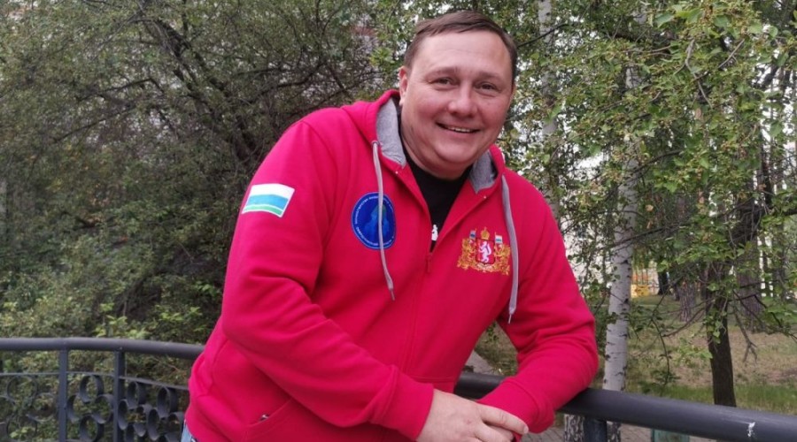 Спортсмен, руководитель, депутат