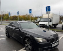 BMW Другая, 2010