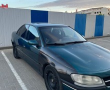 Opel Omega, 9519