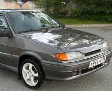 ВАЗ (LADA) 2115 Samara, 