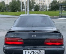 Toyota Vista, 1991