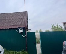 Продается садовый участок в д. Боярка