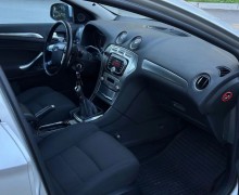 Ford Mondeo, 