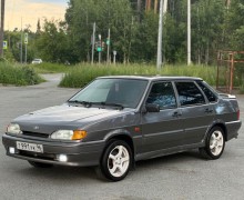 ВАЗ (LADA) 2115 Samara, 