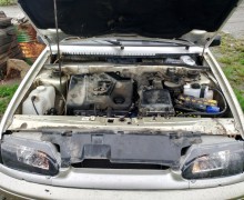 ВАЗ (LADA) 2114 Samara, 