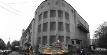 В Екатеринбурге обсуждают идею установки памятника Свердловскому рок-клубу