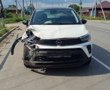 Недельная сводка ДТП: 22 аварии в Заречном и Белоярском округе
