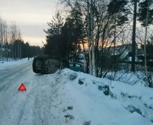 Обзор аварийной ситуации на дорогах за неделю (23 февраля – 1 марта 2026 года)