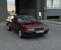Mitsubishi Galant, 