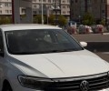 Volkswagen Polo, 2020