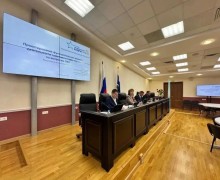 В Свердловской области подвели итоги программы «Управленческие кадры Урала»