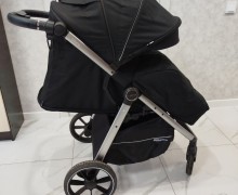 Продам прогулочную коляску Luxmom Libra