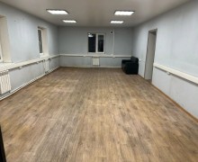 Сдается в аренду земельный участок с помещением в п. Прохладный